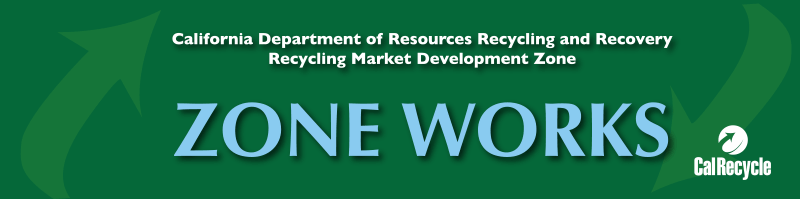CalRecycle Zone Works