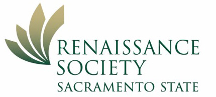 Logo for the Renaissance Society of CSUS